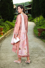 Rang Rasiya Florence Summer Edit '26 | Aalen