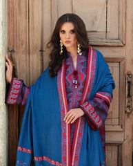 ESMEL| Althea |Lueur D"Orient Winter Collection"25