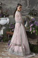 Akbar Aslam Wedding Collection | Anvaha