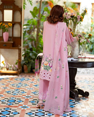 Mushq Astoria Festive Lawn '26 | Arabil