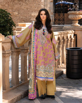 ESMEL| Aurelis |Lueur D"Orient Winter Collection"25