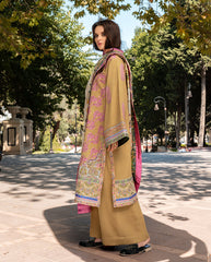 ESMEL| Aurelis |Lueur D"Orient Winter Collection"25