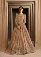 Akbar Aslam Wedding Collection | Aveline