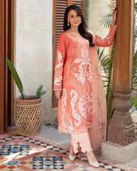 Mushq Astoria Festive Lawn '26 | Avienne