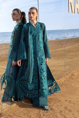 Rang Rasiya Premium Summer Collection '26 | Ayleen