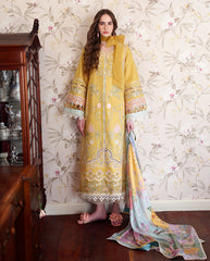 Esmel Belle Saison Lawn '26 | Belinea