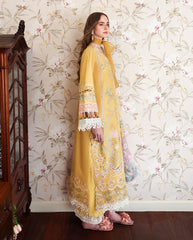 Esmel Belle Saison Lawn '26 | Belinea