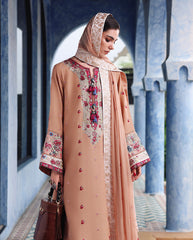 Mushq Nuvera Rawsilk | Belladona Royale