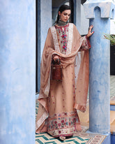 Mushq Nuvera Rawsilk | Belladona Royale