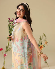 Mushq Soleil Prints '26 | Bellarosa