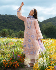 Hemline The Secret Garden Vol 1 By Mushq | Bloom Sonata