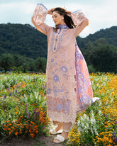 Hemline The Secret Garden Vol 1 By Mushq | Bloom Sonata