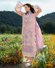 Hemline The Secret Garden Vol 1 By Mushq | Bloom Sonata