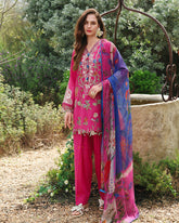 Mushq The Secret Garden | Lawn '26 | Bloomveil