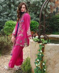 Mushq The Secret Garden | Lawn '26 | Bloomveil