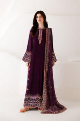 Emaan Adeel | The Velvet Affair | CECILIA