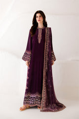 Emaan Adeel | The Velvet Affair | CECILIA