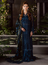 Mahnur | CK-008 | 3 PC Kotrai | Amelia Luxury Winter'25