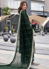 Sahane | CT 25004 Everyn | Luxury Chiffon'25