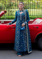 Sahane | CT 25008 Breeze | Luxury Chiffon'25