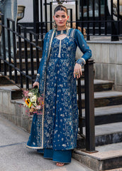 Sahane | CT 25008 Breeze | Luxury Chiffon'25