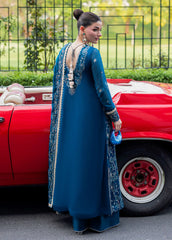 Sahane | CT 25008 Breeze | Luxury Chiffon'25