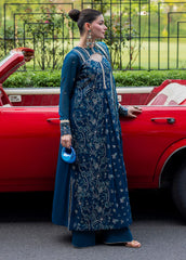 Sahane | CT 25008 Breeze | Luxury Chiffon'25