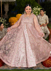 CT 29001 Layers of Dream - Haye Dil | Unstitched |3 Piece