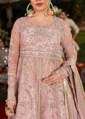 CT 29001 Layers of Dream - Haye Dil | Unstitched |3 Piece