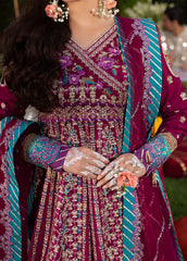 CT 29002 Song of Joy - Haye Dil | Unstitched |3 Piece