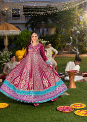 CT 29002 Song of Joy - Haye Dil | Unstitched |3 Piece