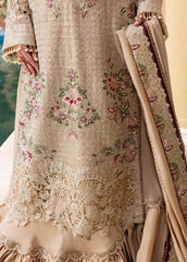 CT 29004 Veil of Romance - Haye Dil | Unstitched |3 Piece