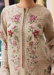 CT 29004 Veil of Romance - Haye Dil | Unstitched |3 Piece