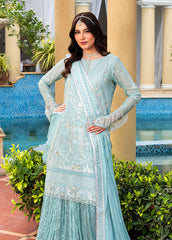 CT 29006 Forever Mine - Haye Dil | Unstitched |3 Piece