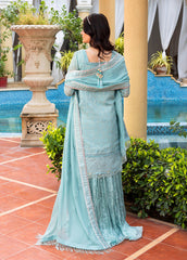 CT 29006 Forever Mine - Haye Dil | Unstitched |3 Piece