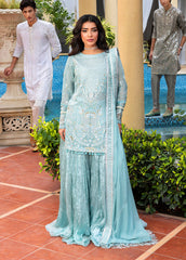 CT 29006 Forever Mine - Haye Dil | Unstitched |3 Piece