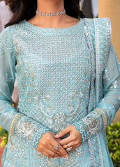 CT 29006 Forever Mine - Haye Dil | Unstitched |3 Piece