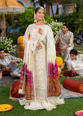 CT 29007 Written in Stars - Haye Dil | Unstitched |3 Piece