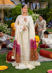 CT 29007 Written in Stars - Haye Dil | Unstitched |3 Piece