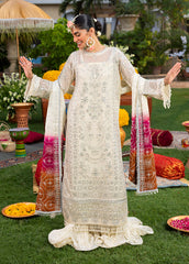 CT 29007 Written in Stars - Haye Dil | Unstitched |3 Piece