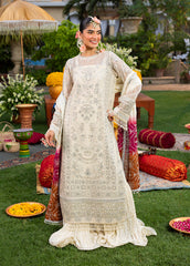 CT 29007 Written in Stars - Haye Dil | Unstitched |3 Piece