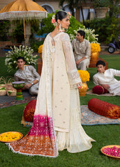 CT 29007 Written in Stars - Haye Dil | Unstitched |3 Piece