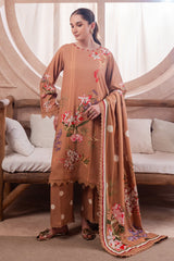Fiore Collection'24 By Meerak Dune