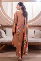 Fiore Collection'24 By Meerak Dune