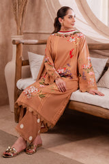 Fiore Collection'24 By Meerak Dune