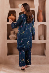 Fiore Collection'24 By Meerak Azura