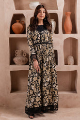 Fiore Collection'24 By Meerak Onyx