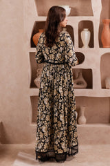 Fiore Collection'24 By Meerak Onyx