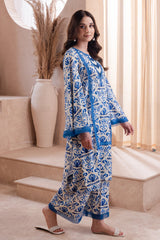 Fiore Collection'24 By Meerak Chime