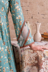 Fiore Collection'24 By Meerak Elma